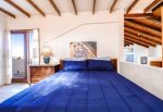 Casa Palos Verdes in El Dorado Ranch, San Felipe, rental property - third bedroom full size bed